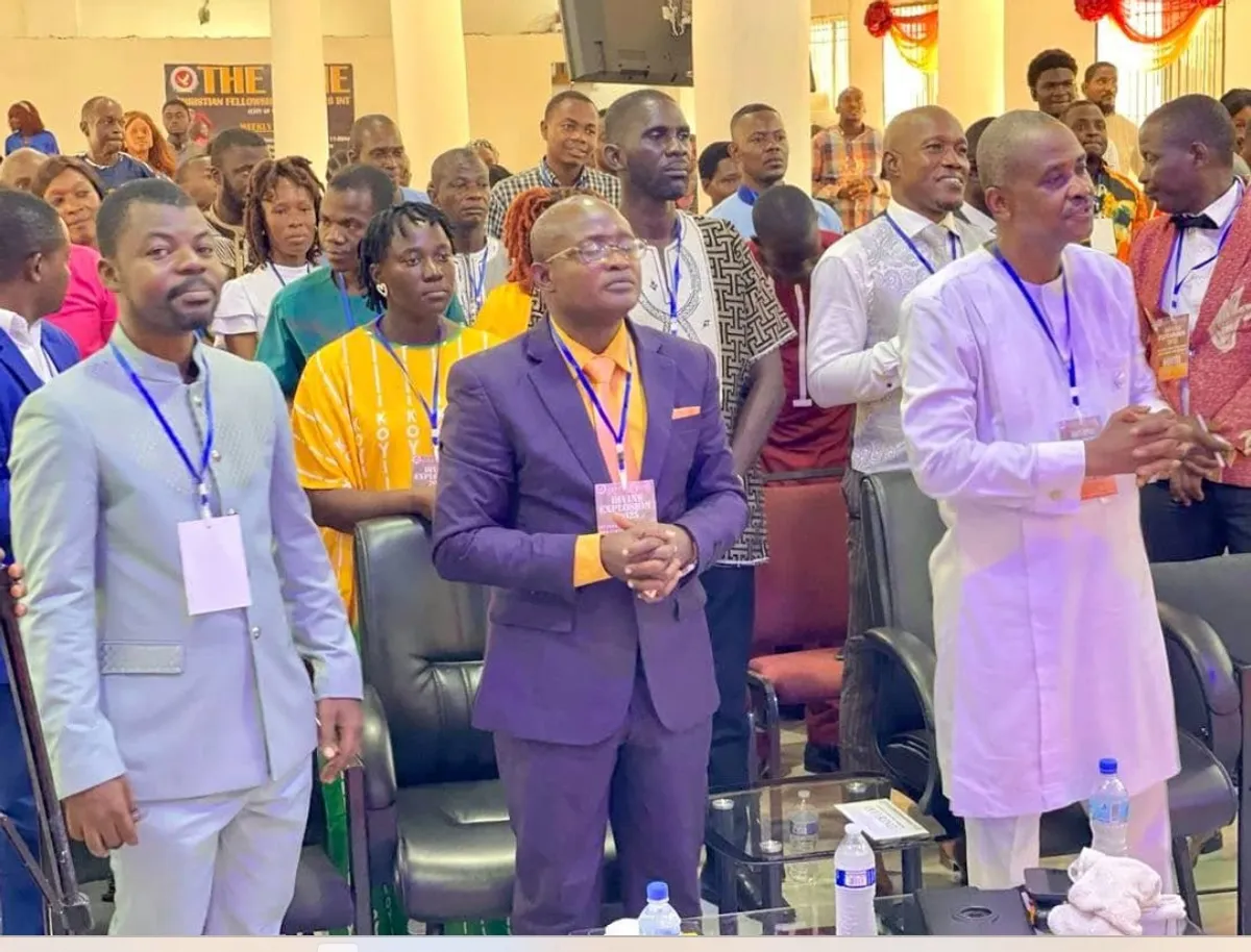 black fireplace in front of white concrete building